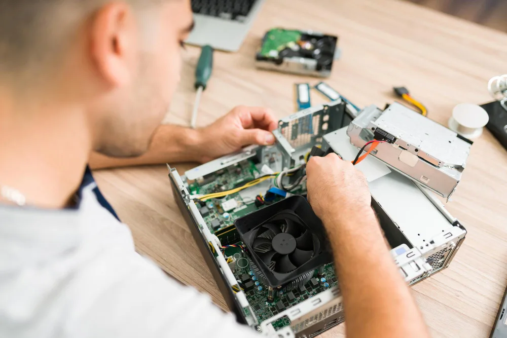 Comprehensive Repair Solutions - 足球直播